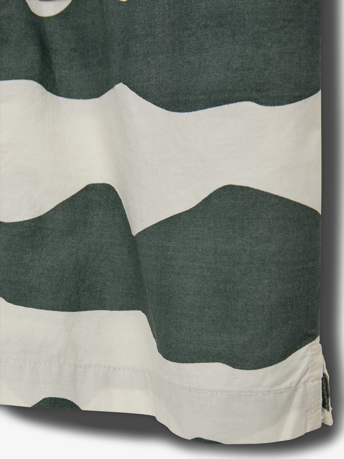 Poplin Skjorte - Tween - Petrol | 100404 Kean