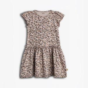 Kjole - Lilla | 100155 Lily