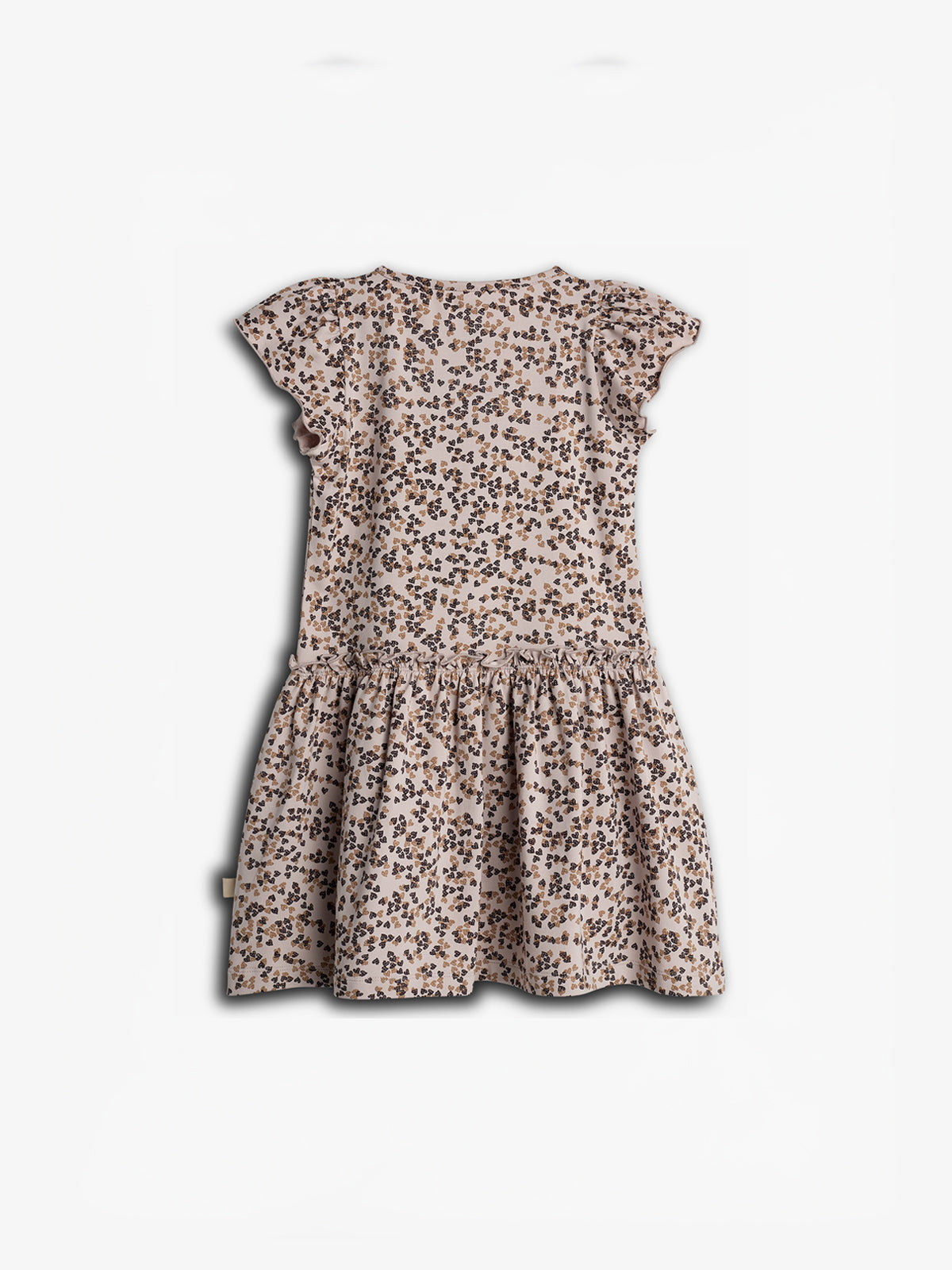 Kjole - Lilla | 100155 Lily