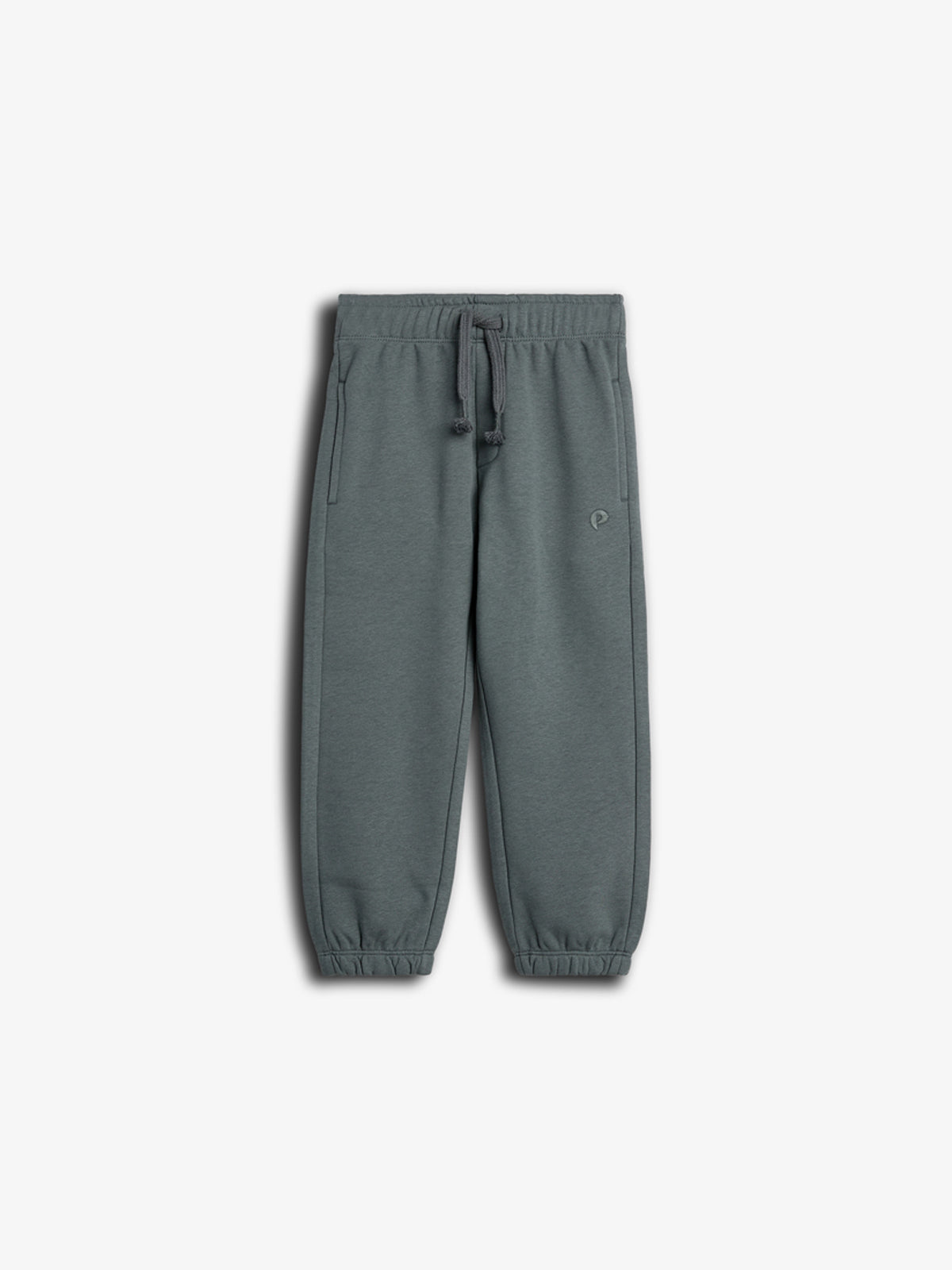 Klassisk Sweat Pant - Tween - Petrol | 100378 Felix