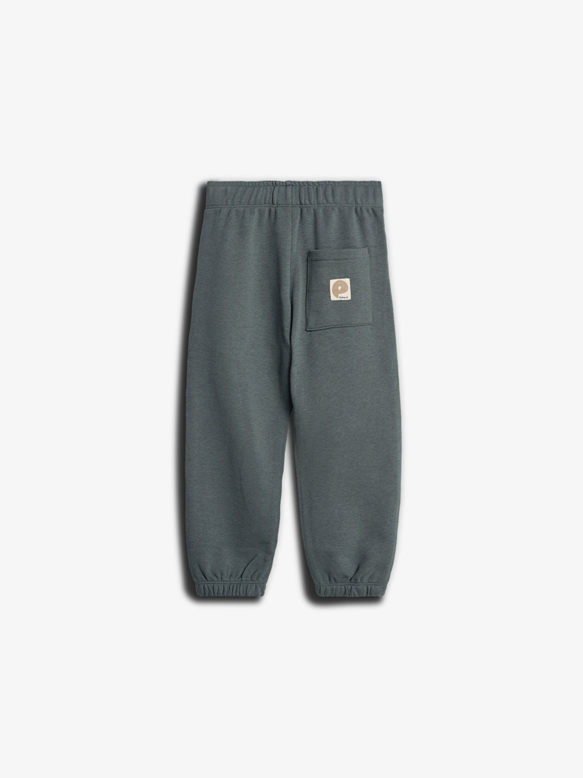 Klassisk Sweat Pant - Tween - Petrol | 100378 Felix