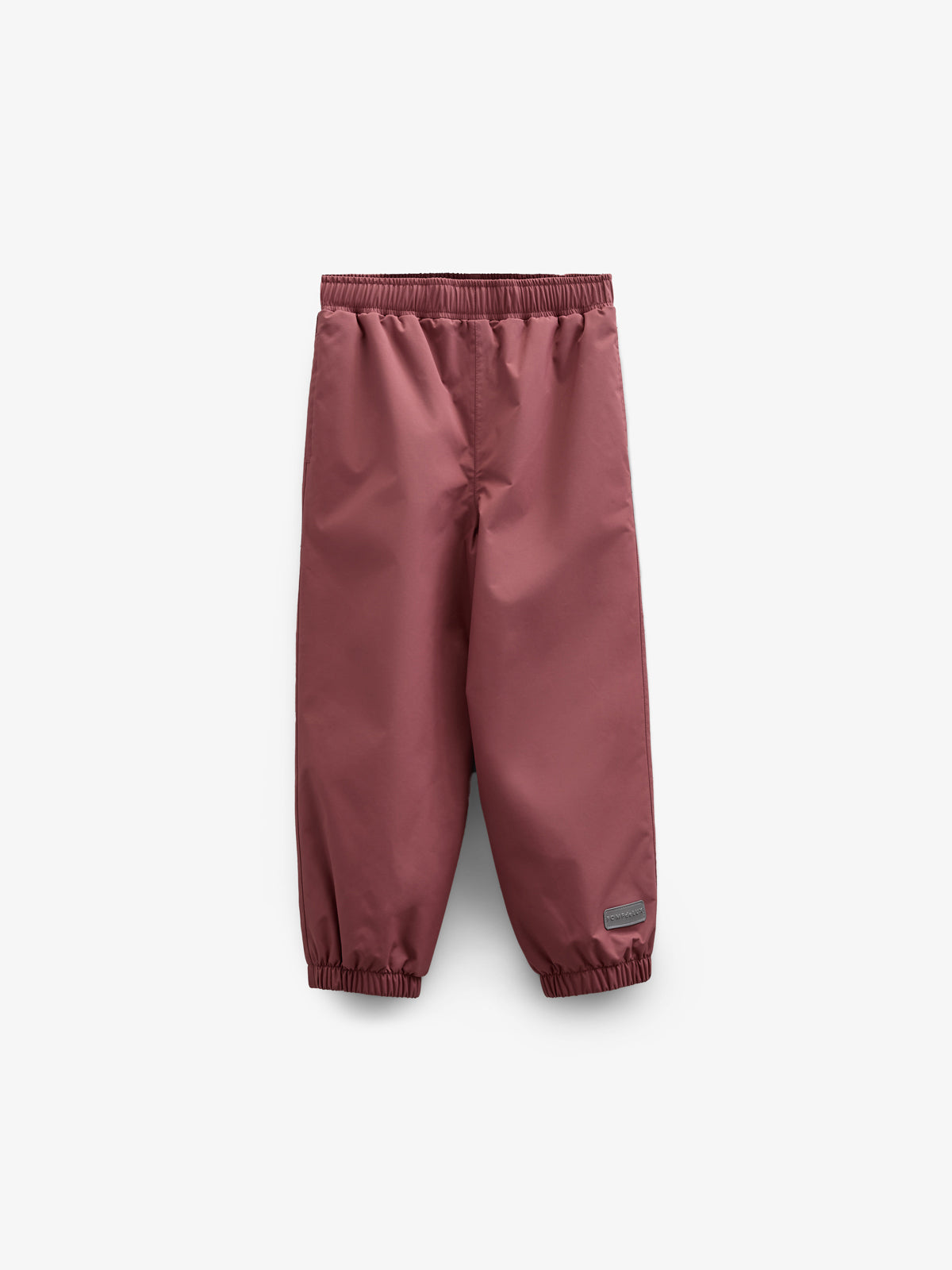 Skalbukser - Tween - Vintage Red | 100504 Dundee