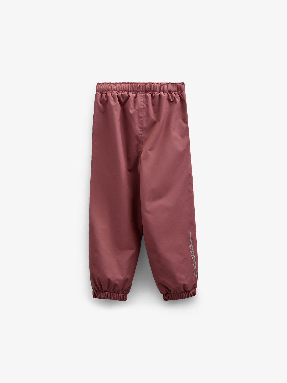 Skalbukser - Tween - Vintage Red | 100504 Dundee