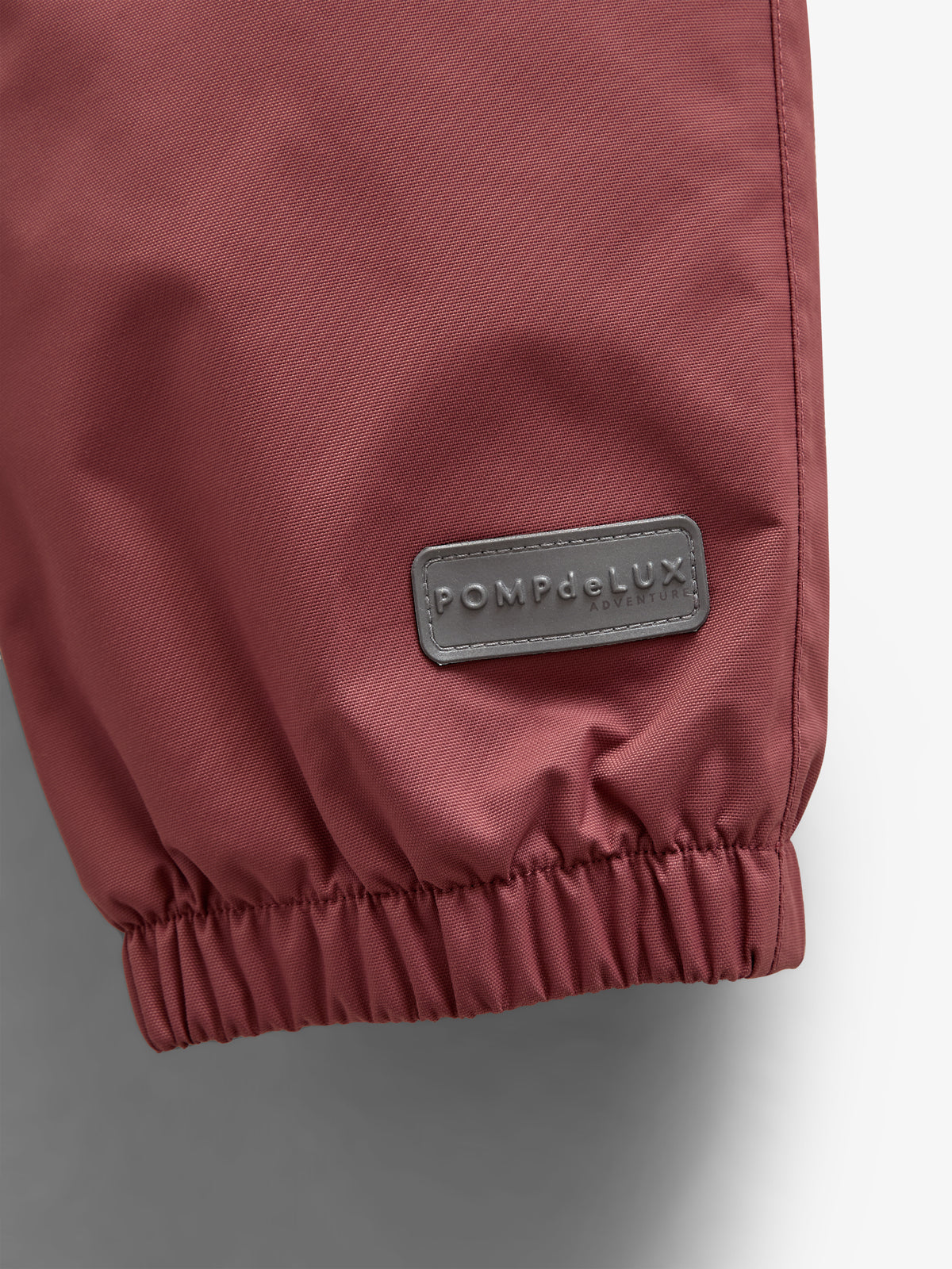 Skalbukser - Tween - Vintage Red | 100504 Dundee