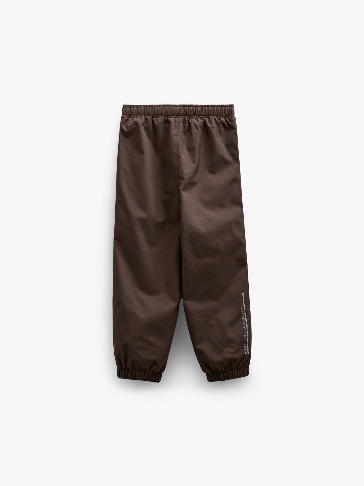 Skalbukser - Tween - Chocolate | 100506 Dundee