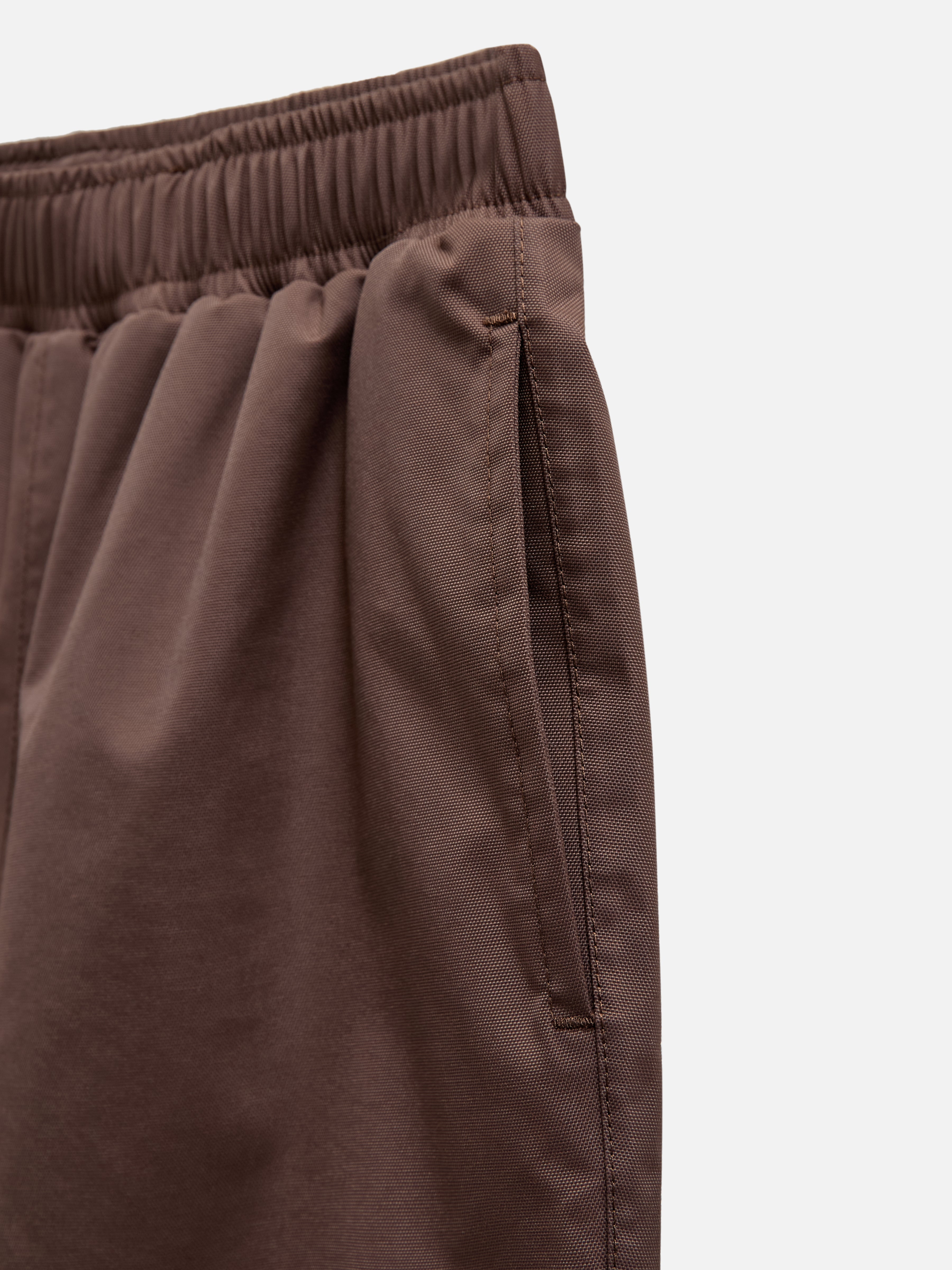 Skalbukser - Tween - Chocolate | 100506 Dundee