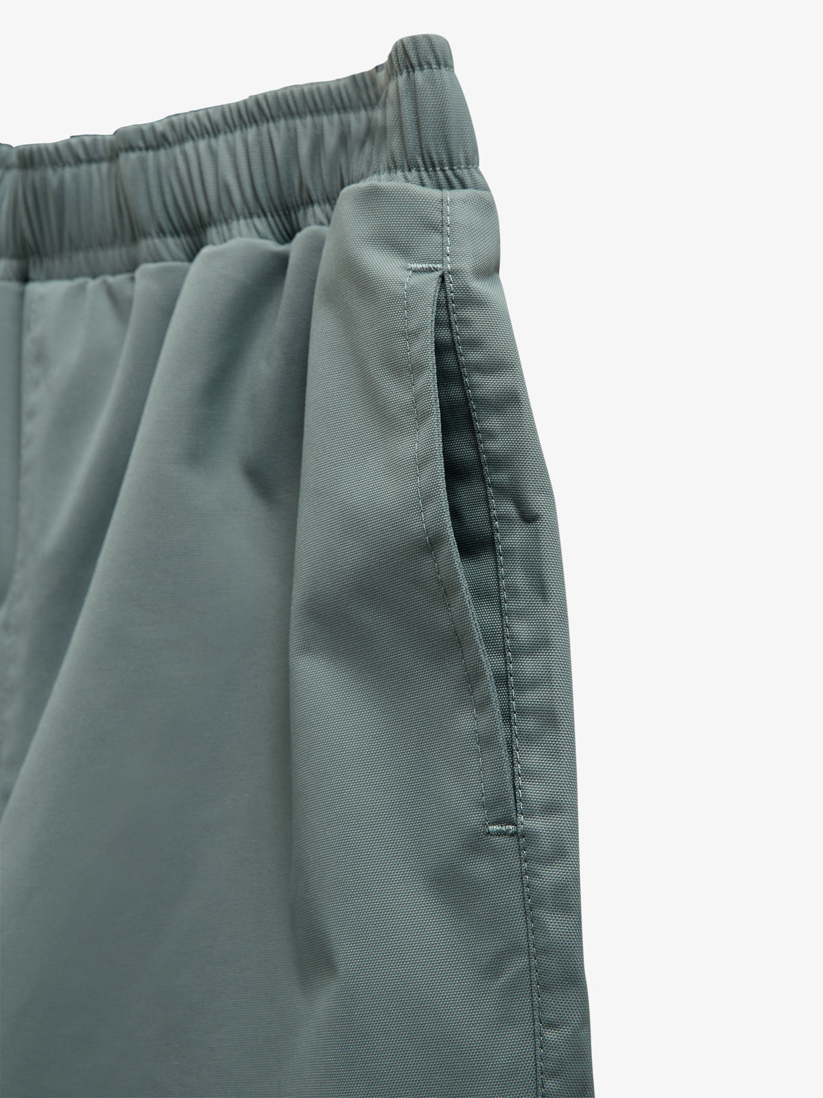 Skalbukser - Kids - Dusty Dark Green | 100507 Dundee