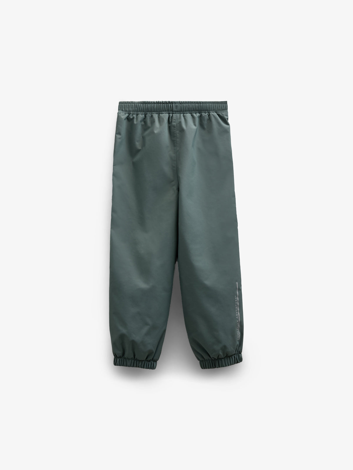 Skalbukser - Kids - Dusty Dark Green | 100507 Dundee
