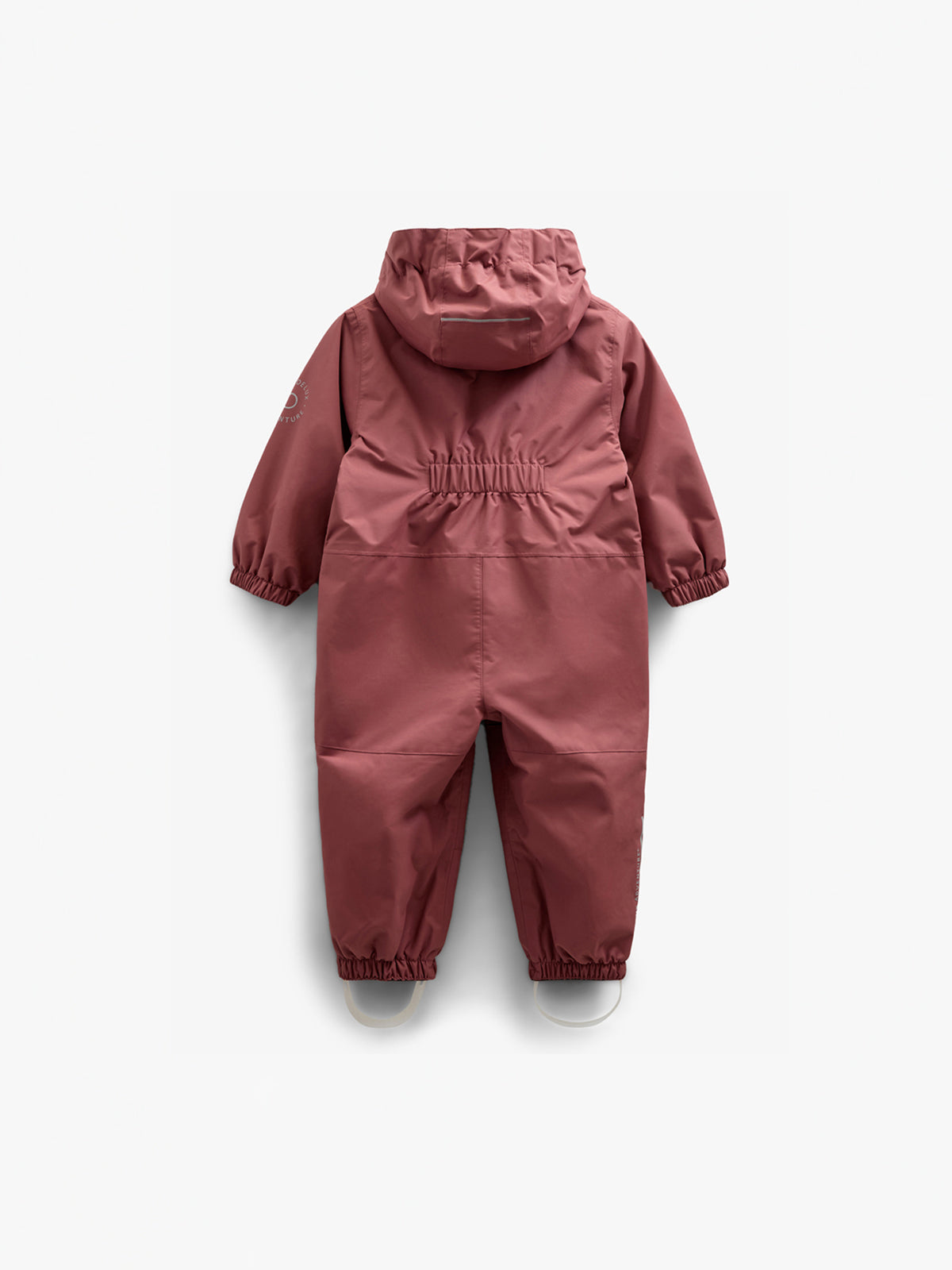 Skaldragt - Kids - Vintage Red | 100509 Dundee