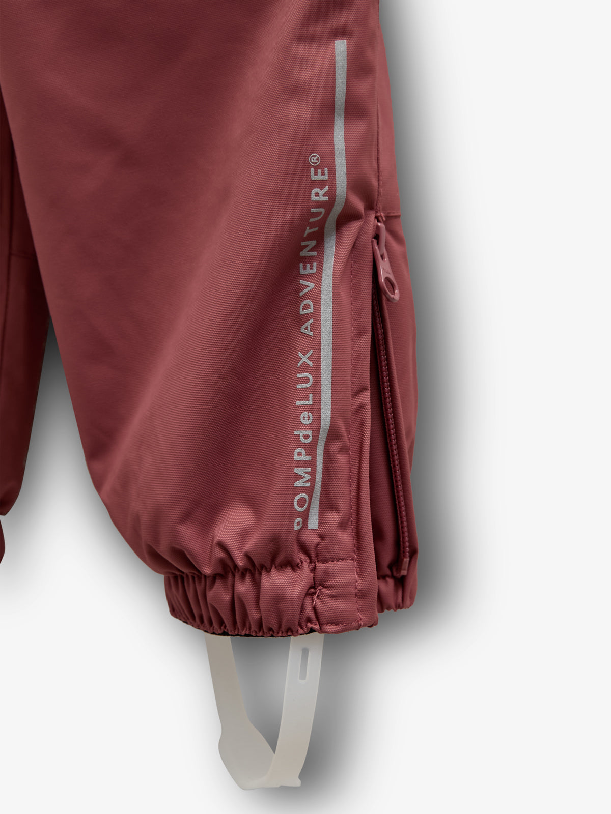 Skaldragt - Kids - Vintage Red | 100509 Dundee