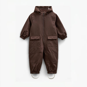 Skaldragt - Kids - Chocolate | 100510 Dundee