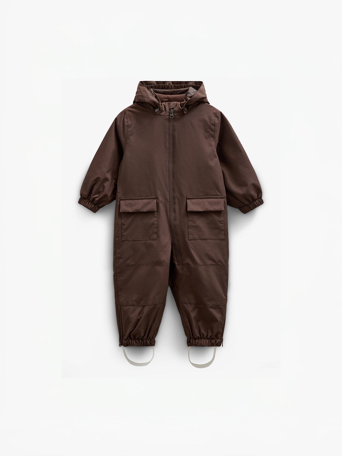 Skaldragt - Kids - Chocolate | 100510 Dundee