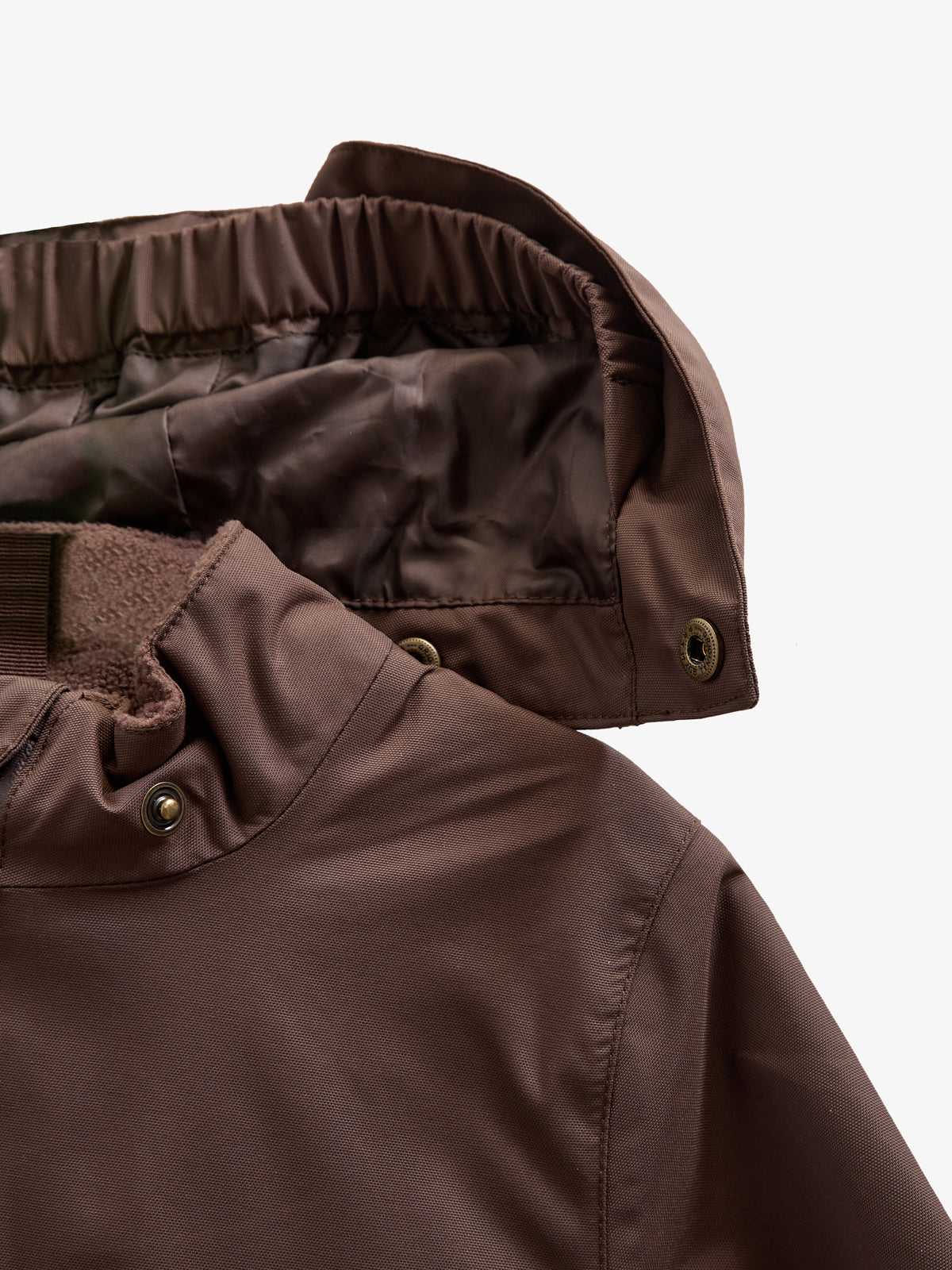 Skaldragt - Kids - Chocolate | 100510 Dundee