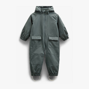 Skaldragt - Kids - Dusty Dark Green | 100511 Dundee
