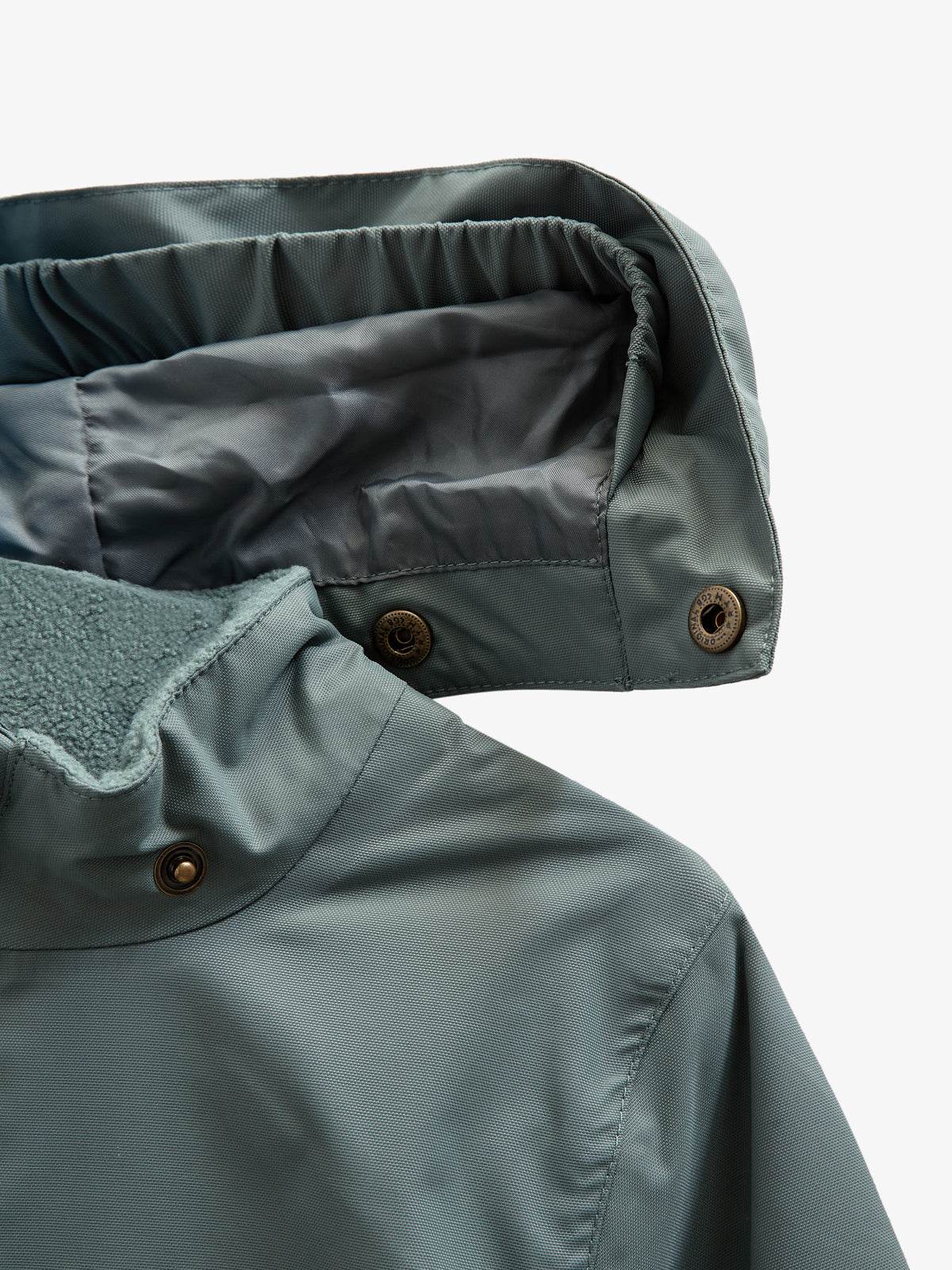 Skaldragt - Kids - Dusty Dark Green | 100511 Dundee