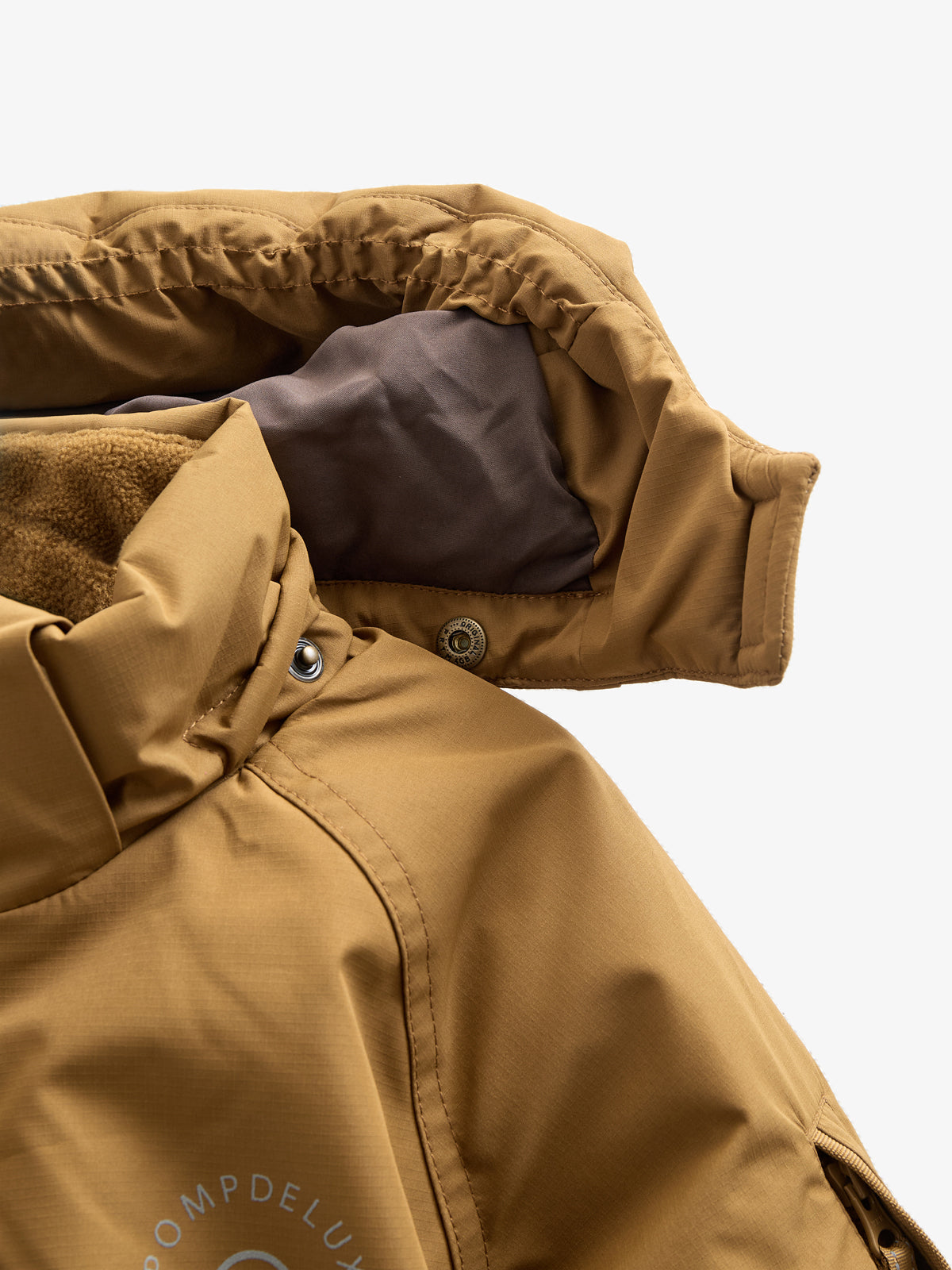 Vinterjakke - Tween - Walnut | 100541 Victor