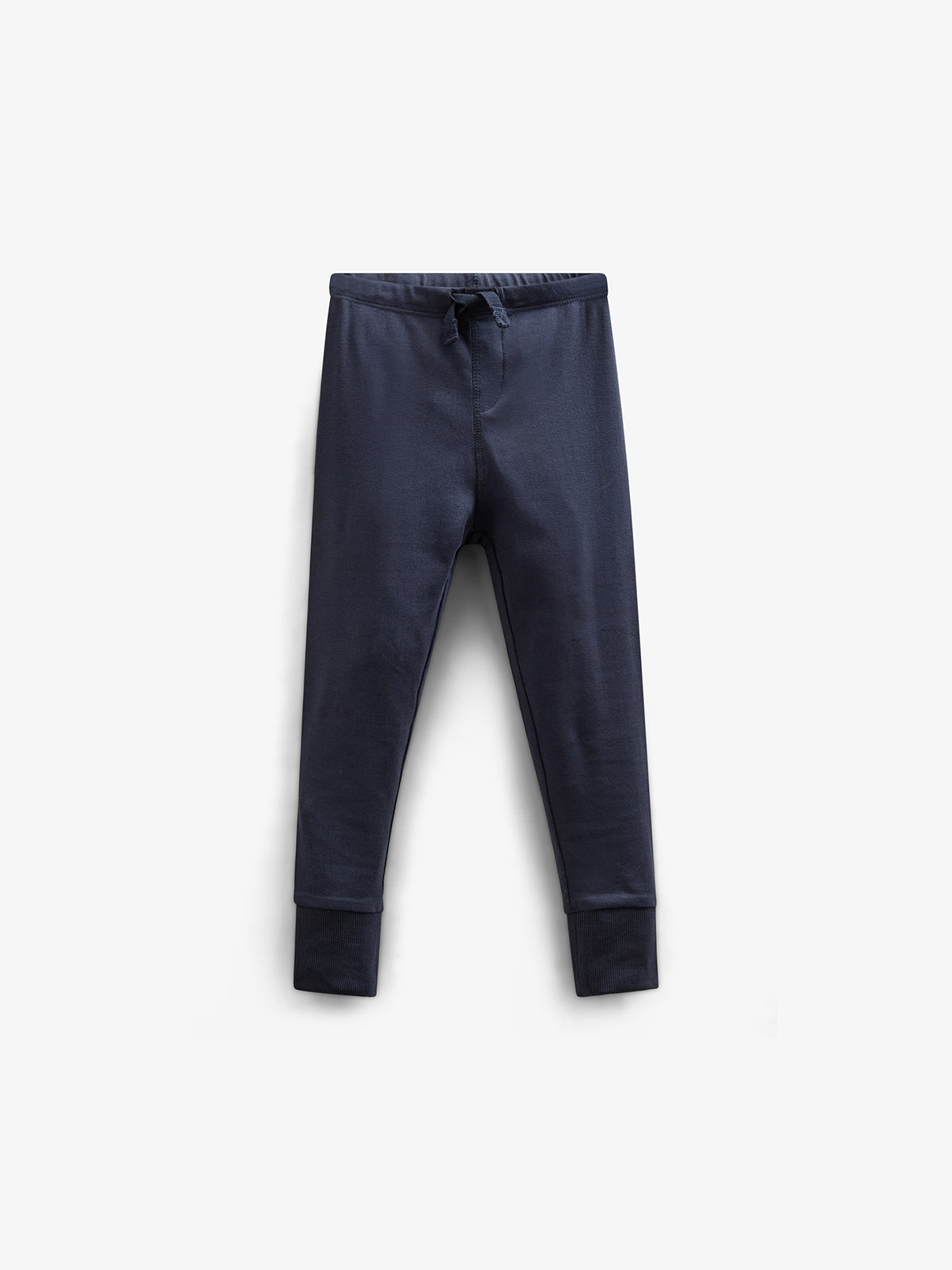 Pyjamas i jersey - Kids - Navy | 100556 Bangkok