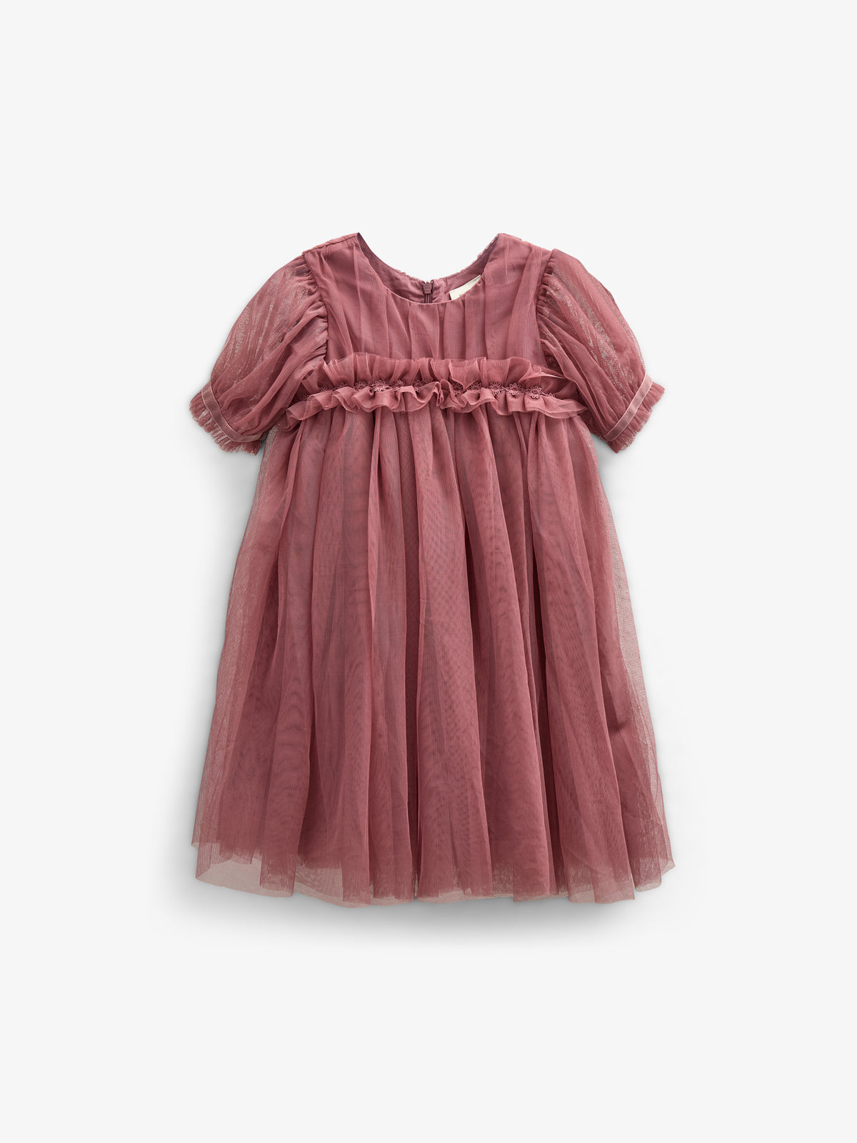 Tylkjole - All - Vintage Red | 100671 Mille