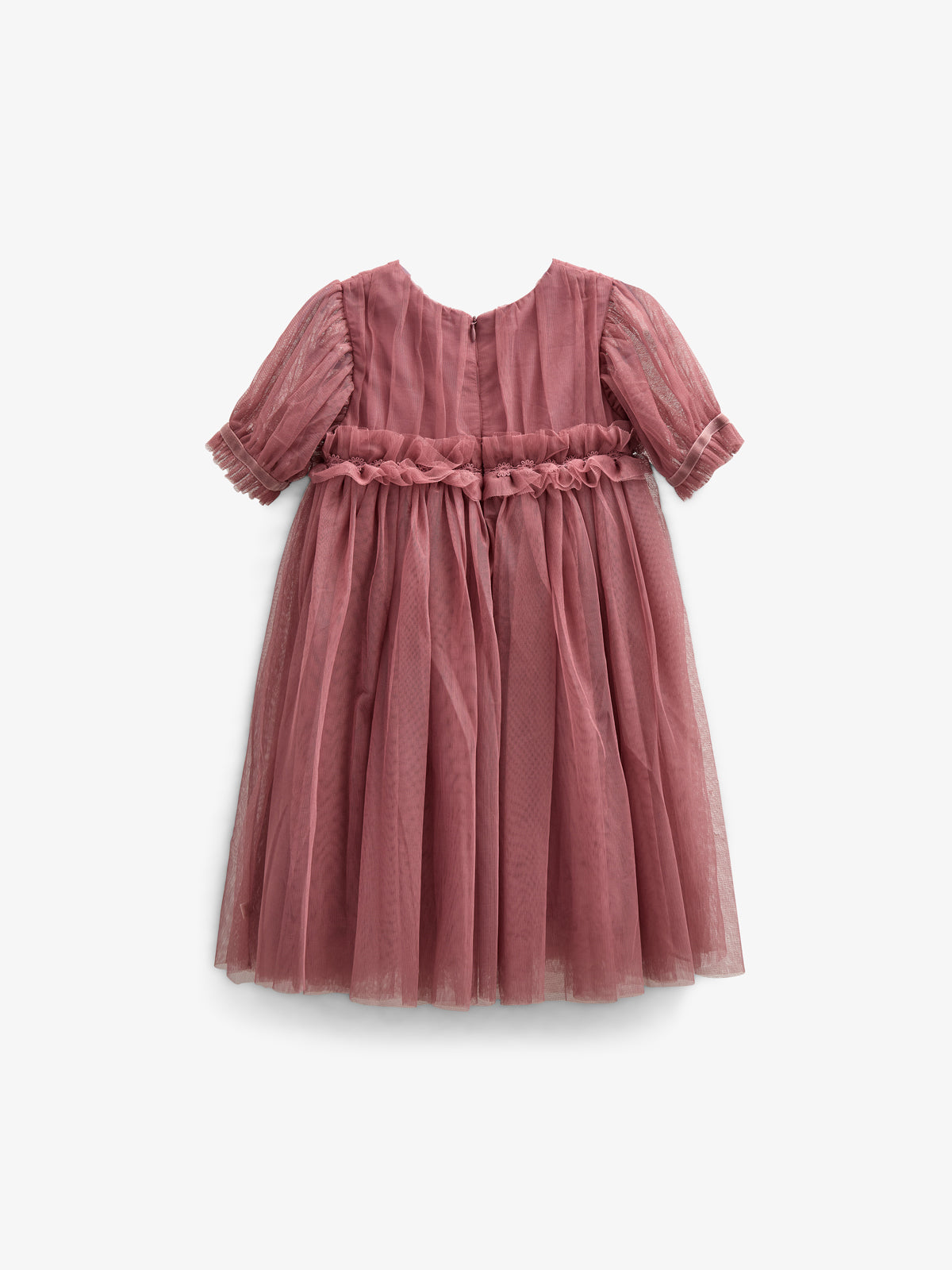 Tylkjole - All - Vintage Red | 100671 Mille