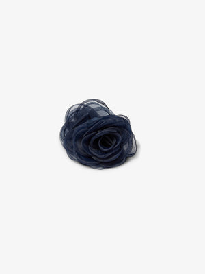 Hårklemme - All - Navy | 100713 Rosie