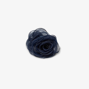 Hårklemme - All - Navy | 100713 Rosie