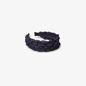 Hårbånd - All - Navy | 100740 Pretty