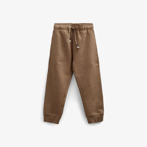Sweat Pant - Kids - Coffe Melange | 100896 Justin