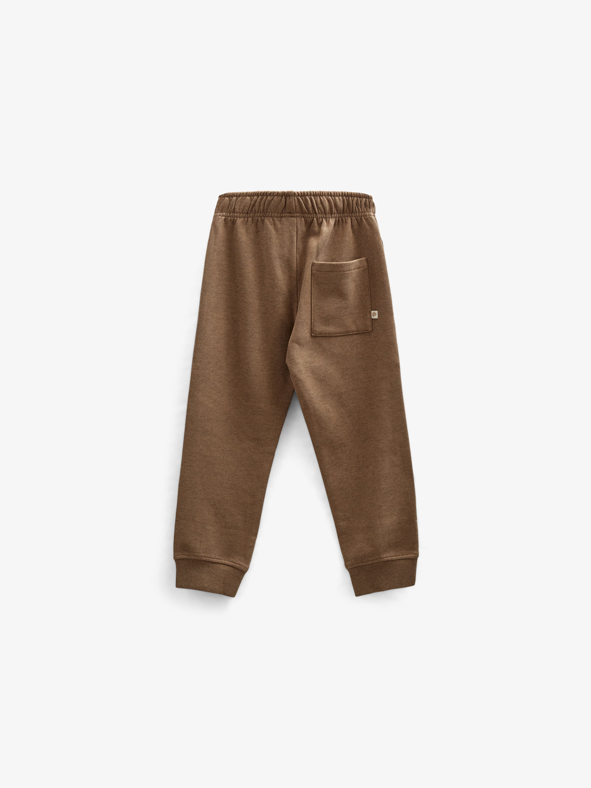 Sweat Pant - Kids - Coffe Melange | 100896 Justin