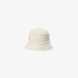 Bøllehat i musselin - Kids - Off White | 100942 Jasmine