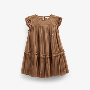 Honeybee Tylkjole - Kids - Coconut | 100964 Daisy