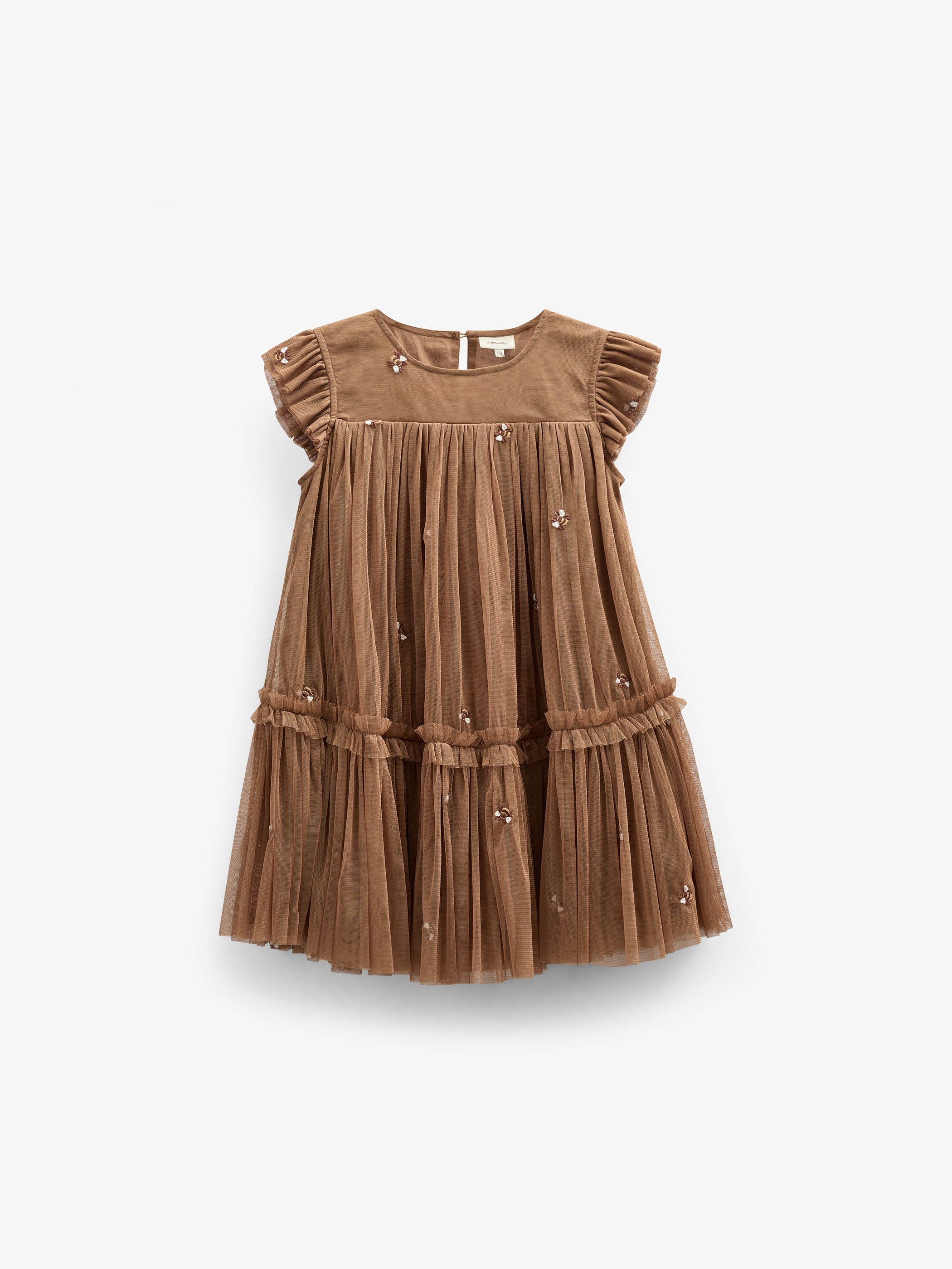 Honeybee Tylkjole - Kids - Coconut | 100964 Daisy