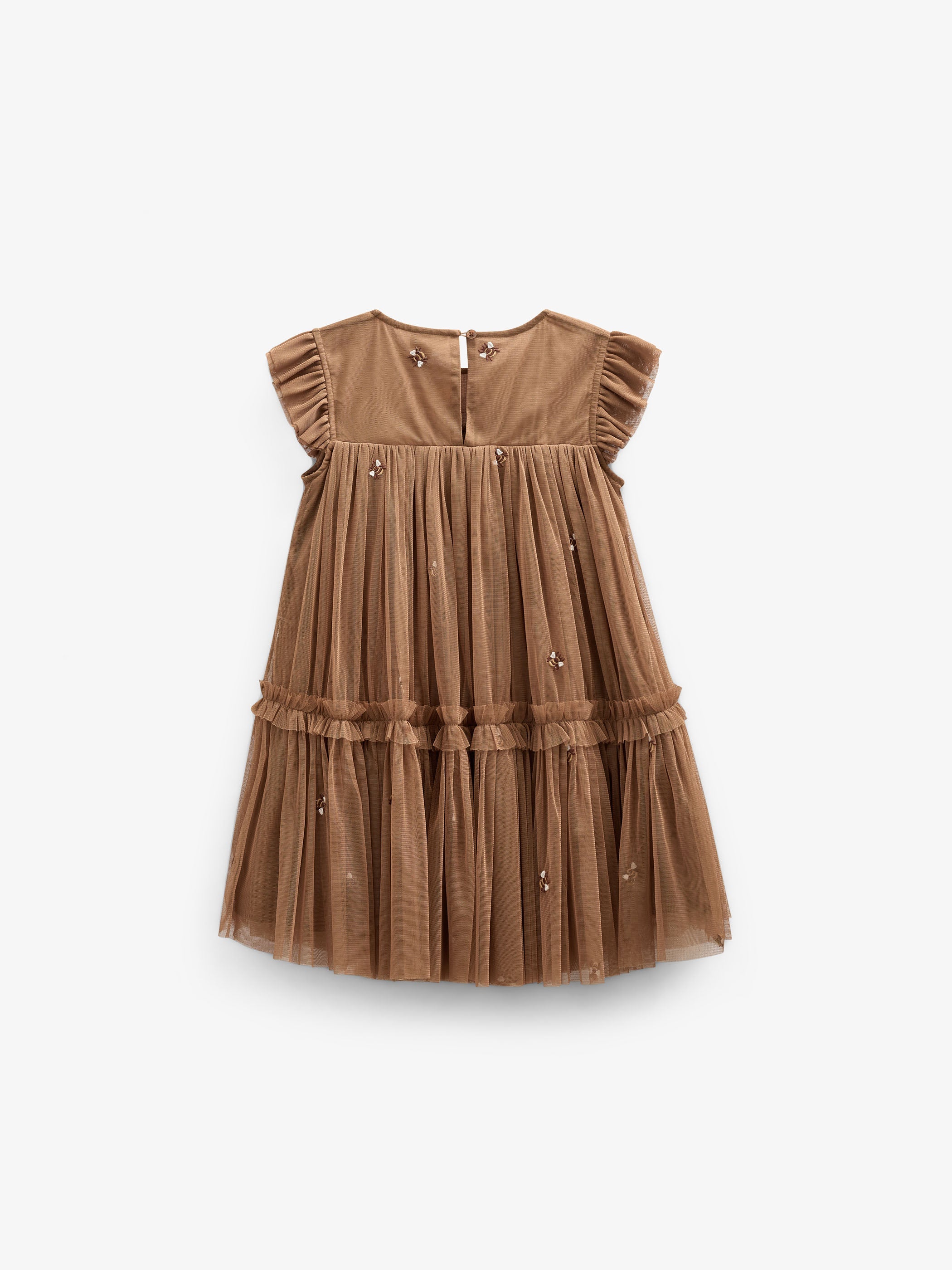 Honeybee Tylkjole - Tween - Coconut | 100965 Daisy