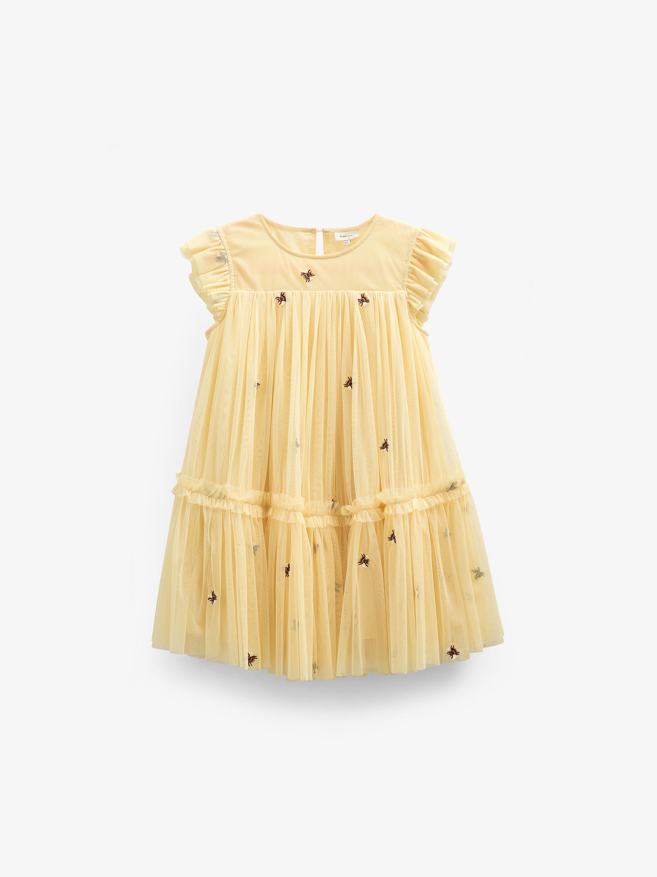 Honeybee Tylkjole - Kids - Sunlight | 100966 Daisy