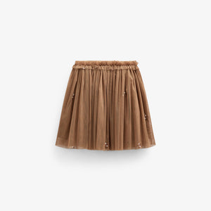 Honeybee Tylskørt - Kids - Coconut | 100968 Daisy