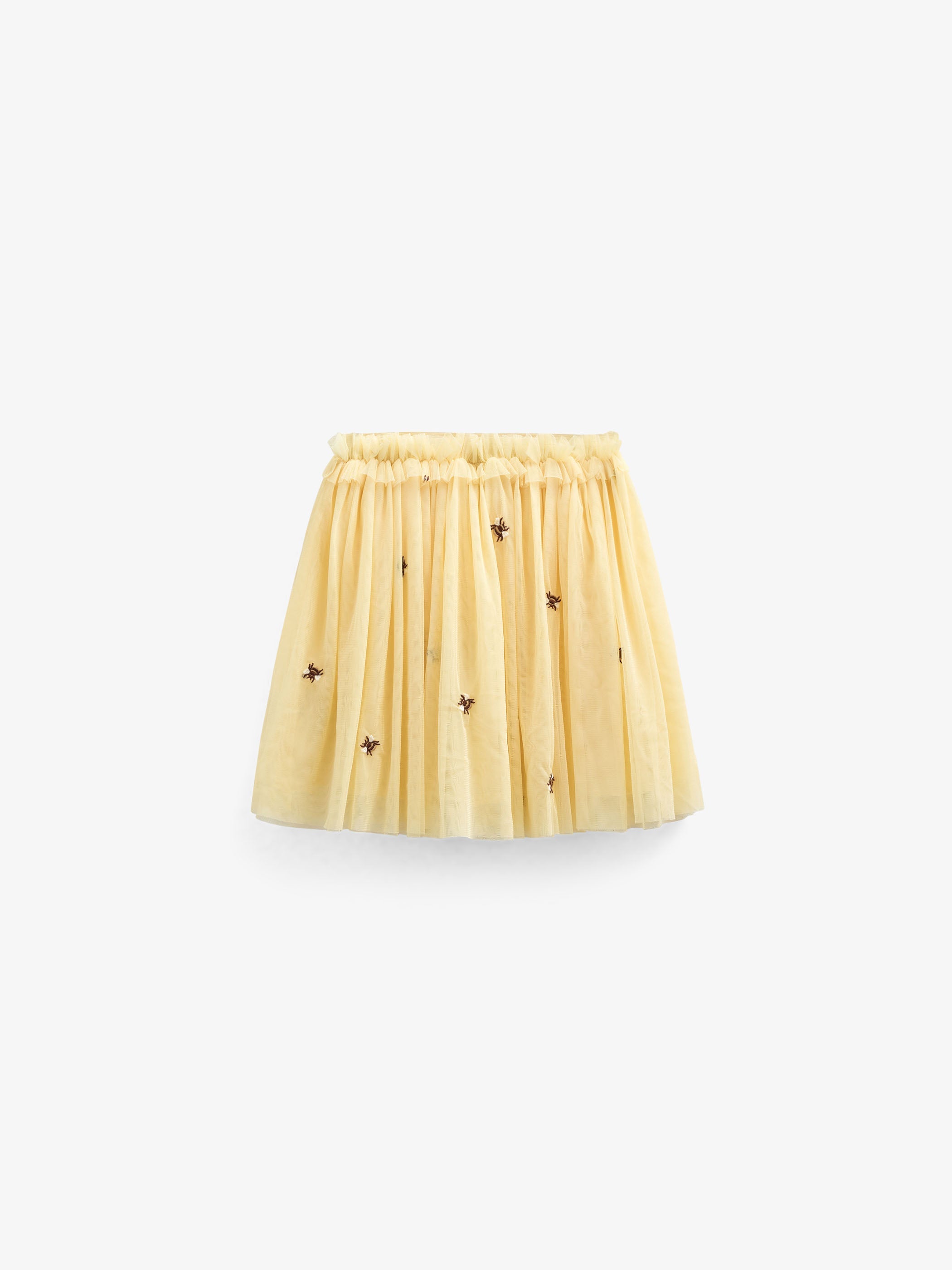 Honeybee Tylskørt - Kids - Sunlight | 100970 Daisy
