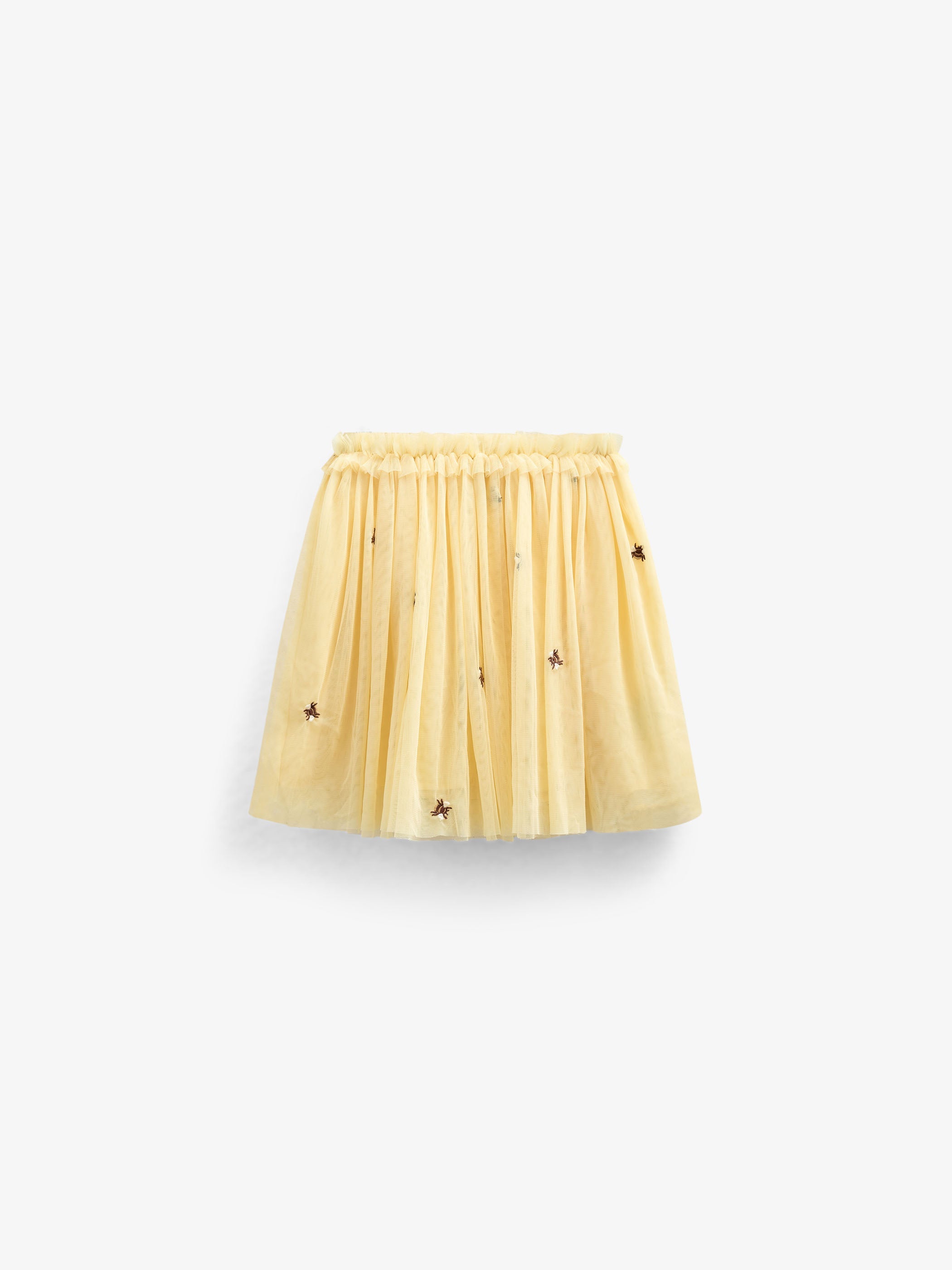 Honeybee Tylskørt - Tween - Sunlight | 100971 Daisy
