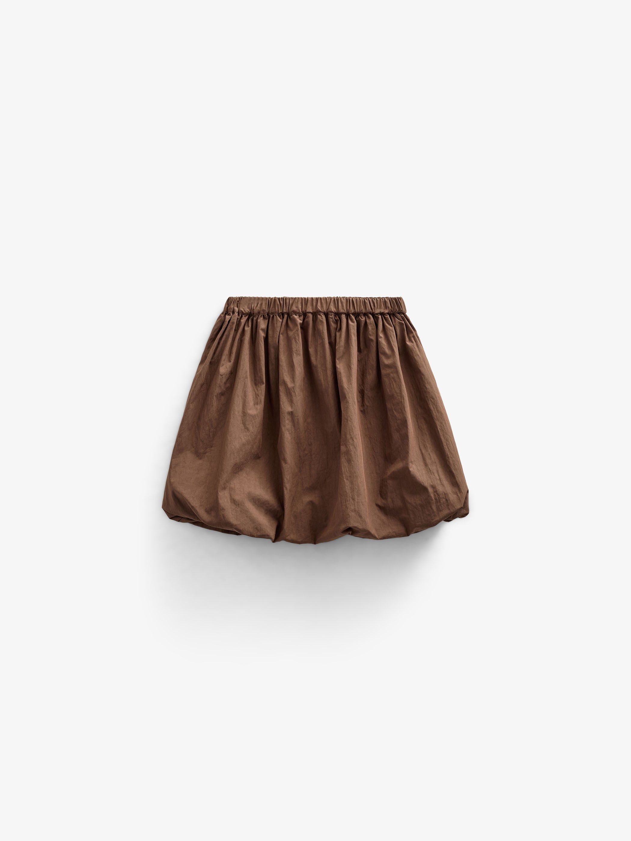 Ballonnederdel - Tween - Coconut | 101029 Liliana