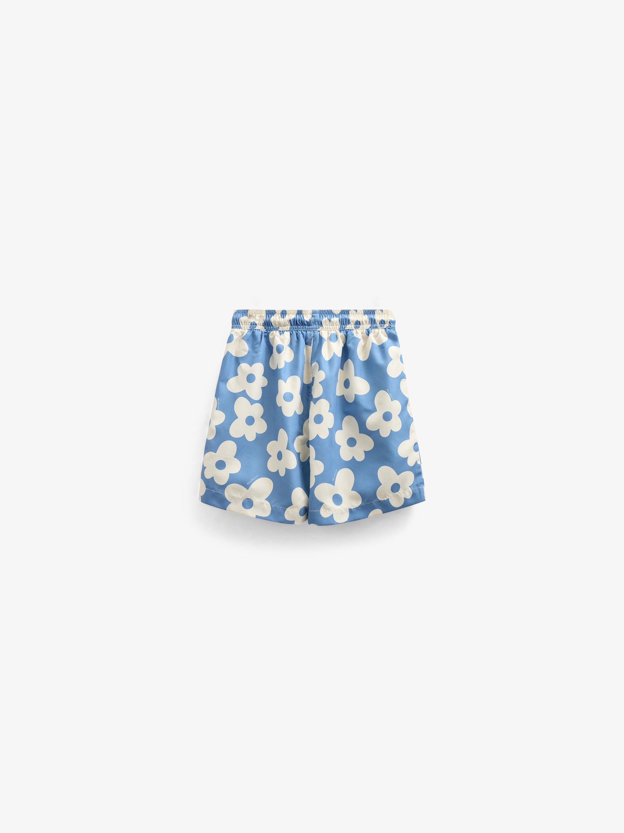 Badeshorts - Kids - Dusty Blue | 101030 Ryder