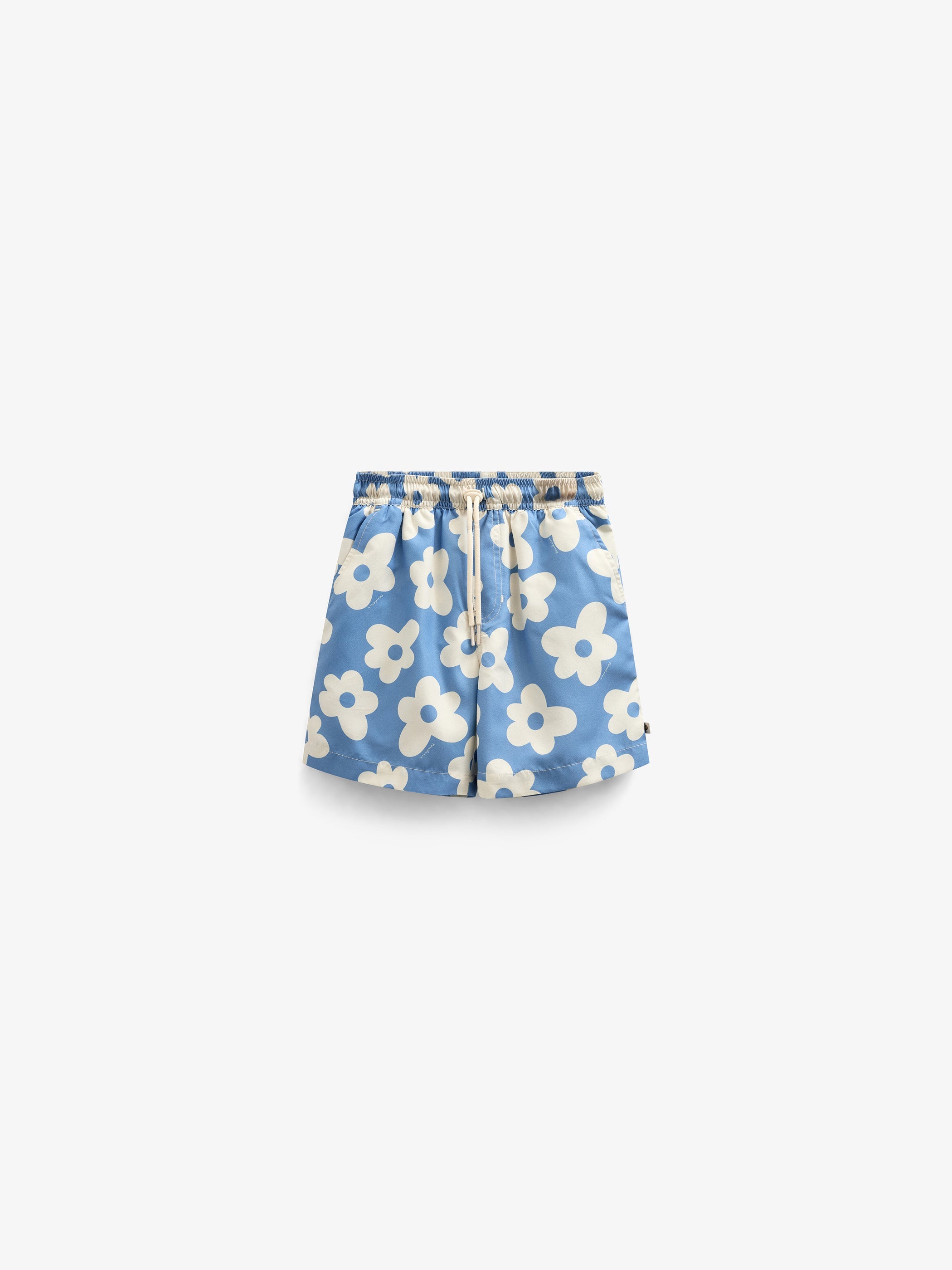 Badeshorts - Tween - Dusty Blue | 101031 Ryder