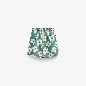 Badeshorts - Kids - Tropical Green | 101032 Ryder