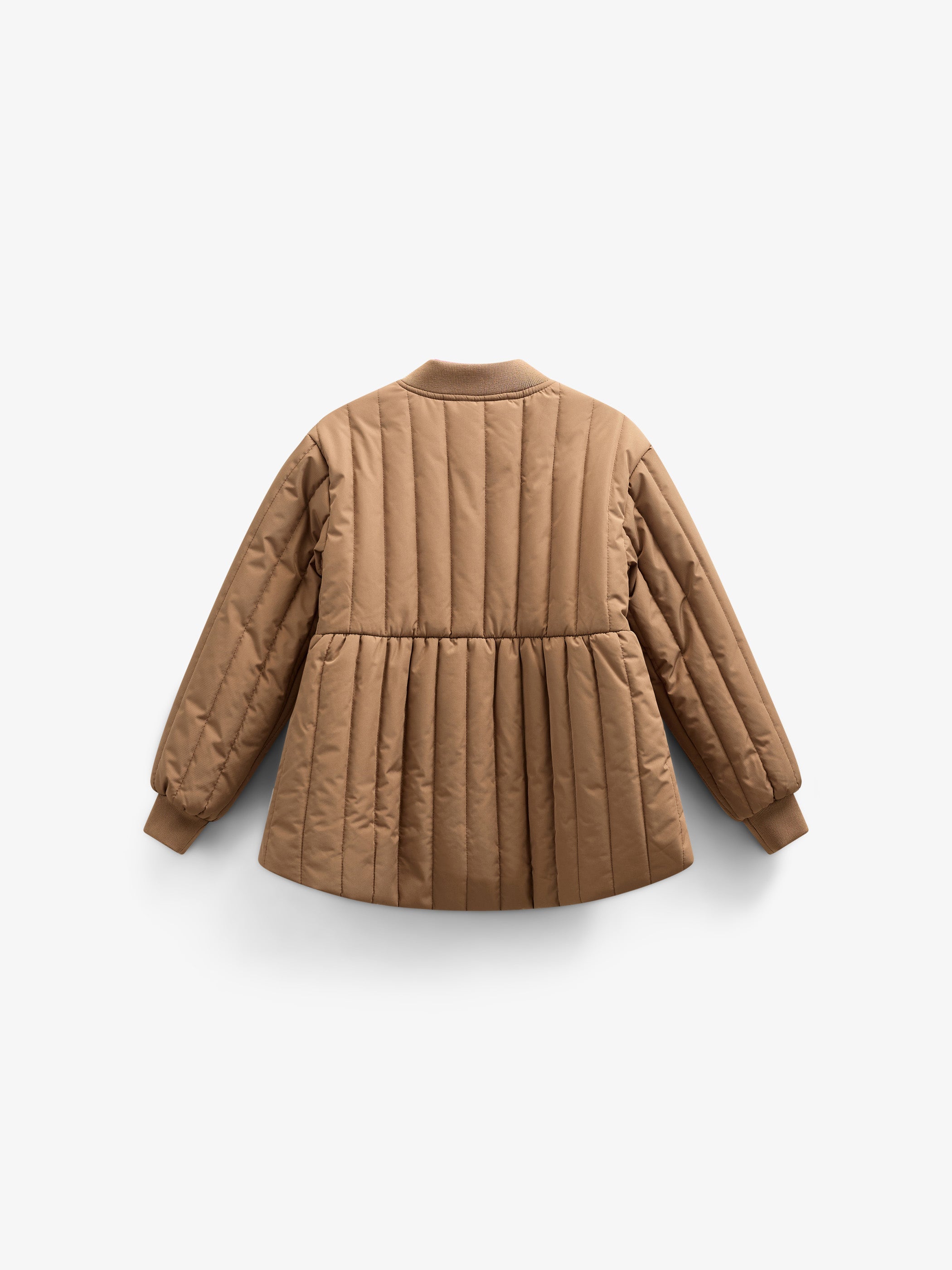 Thermo Tech jakke - Kids - Coconut | 101106 Elle