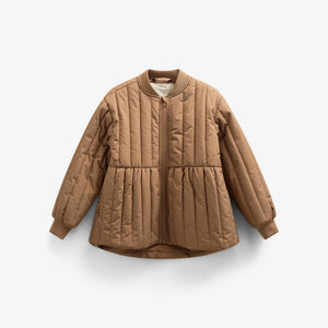 Thermo Tech jakke - Tween - Coconut | 101107 Elle
