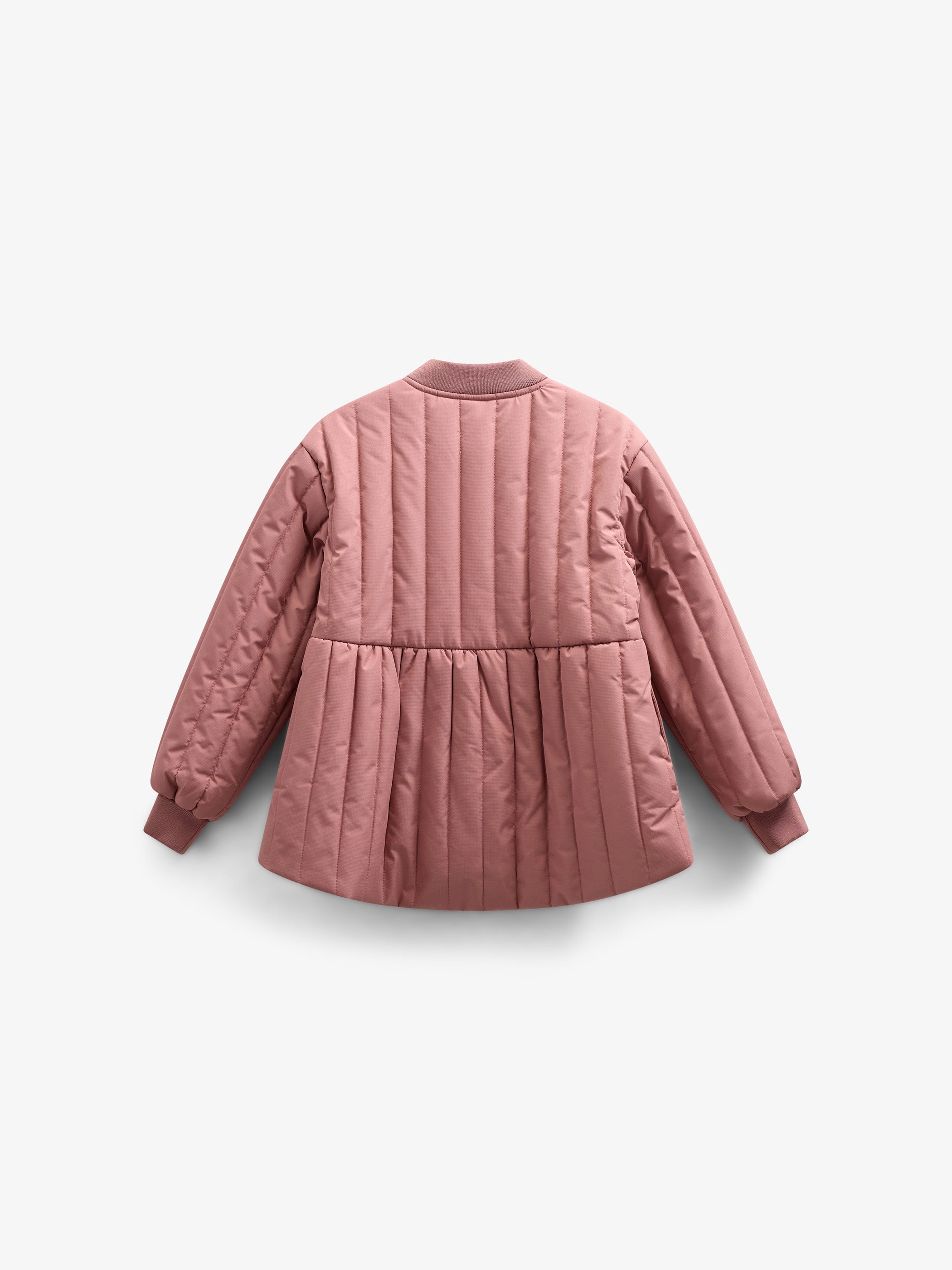 Thermo Tech jakke - Tween - Old Rose | 101109 Elle