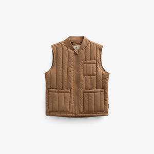 Thermo Tech vest - Tween - Coconut | 101115 Athur