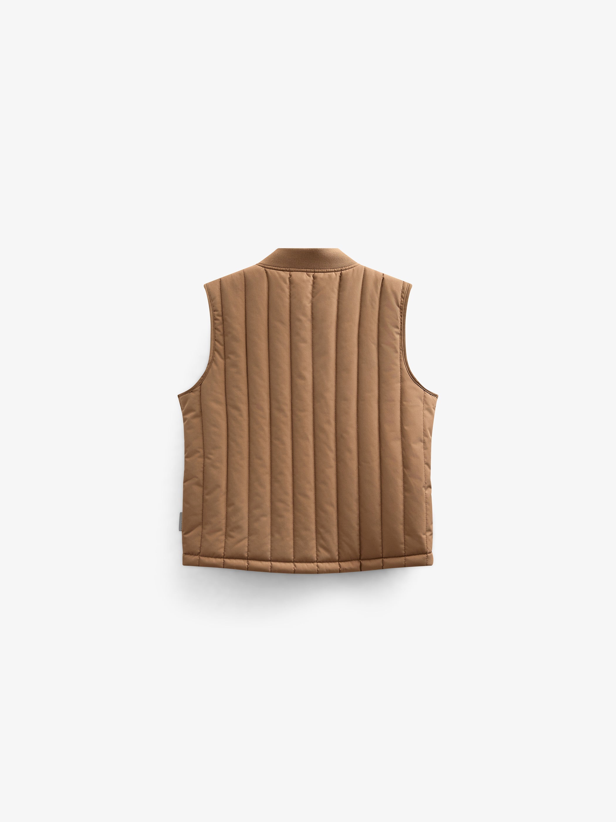 Thermo Tech vest - Tween - Coconut | 101115 Athur
