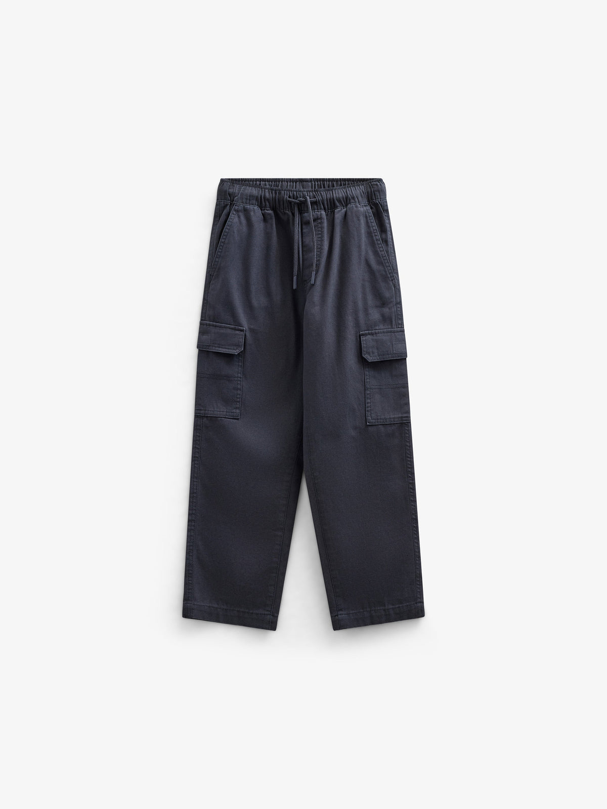 Canvasbukser - Tween - Navy | 101135 Isack