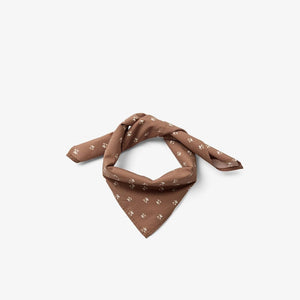 Tørklæde - Kids - Coconut | 101145 Luna