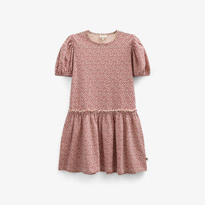 Jerseykjole - Tween - Cherry Red | 101226 Lea