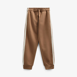 Sweatpants med bånd - Kids - Coconut | 101259 Carter