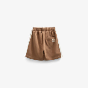 Sweatshorts med bånd - Kids - Coconut | 101263 Carter
